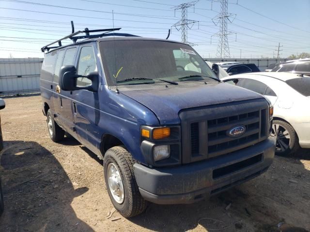 2008 Ford Econoline E250 Van