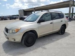 2006 Toyota Rav4 for sale in West Palm Beach, FL