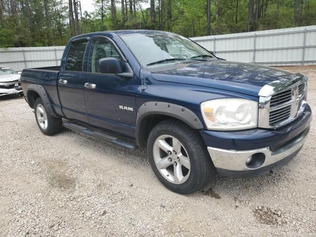 2008 Dodge RAM 1500 ST