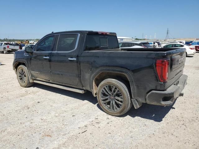 2023 GMC Sierra K1500 Denali