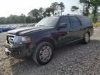 2012 Ford Expedition EL Limited