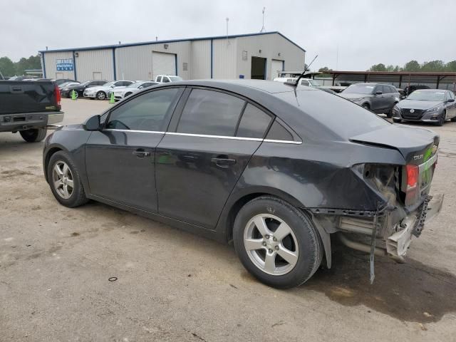 2013 Chevrolet Cruze LT