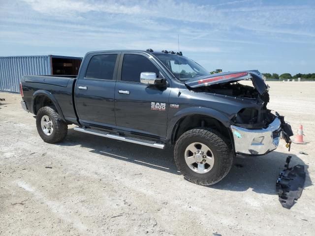 2014 Dodge 2500 Laramie