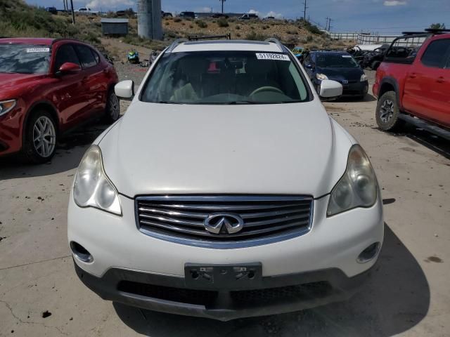 2011 Infiniti EX35 Base