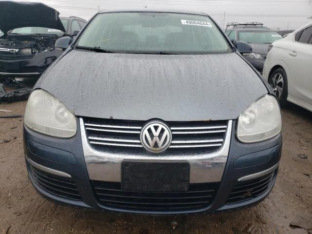 2006 Volkswagen Jetta Value