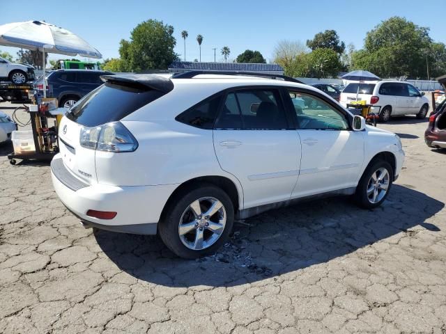 2007 Lexus RX 350