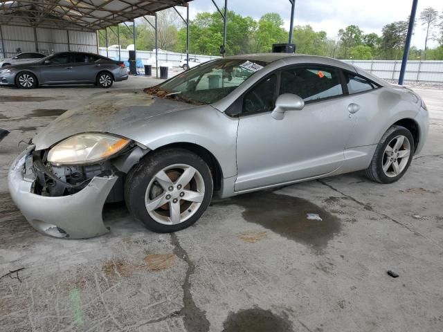 2007 Mitsubishi Eclipse GS