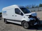 2023 Mercedes-Benz Sprinter 2500