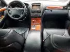 2004 Lexus LS 430