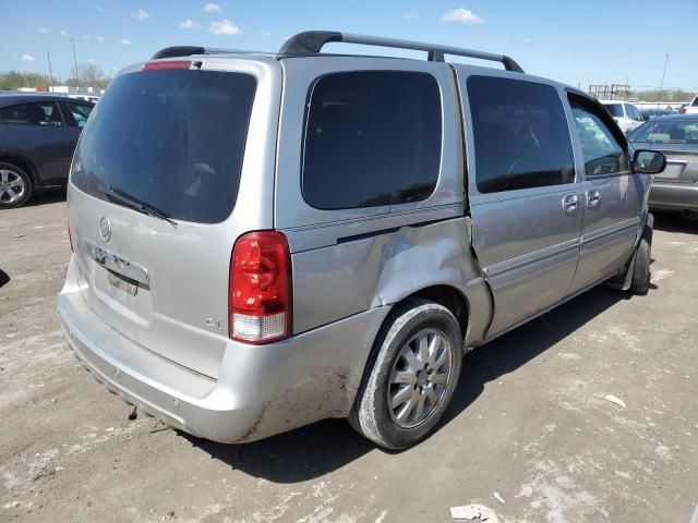 2007 Buick Terraza CXL