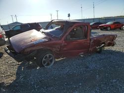 Salvage vehicles for parts for sale at auction: 1997 Ford Ranger