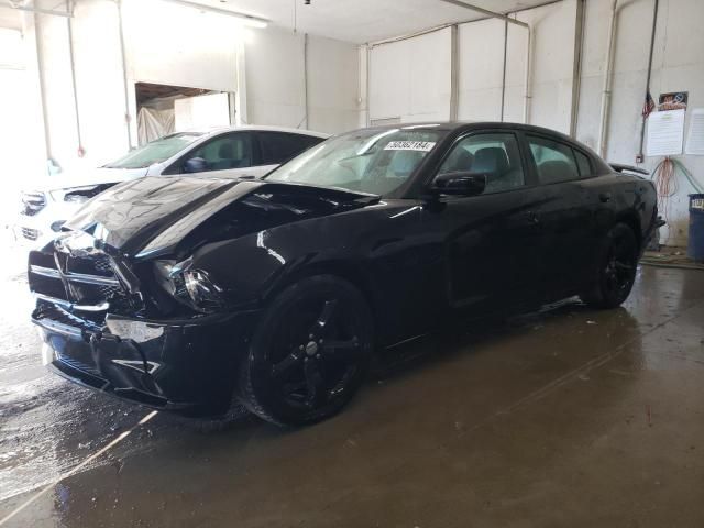 2012 Dodge Charger SXT