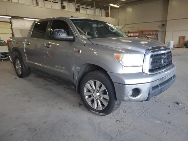 2012 Toyota Tundra Crewmax SR5