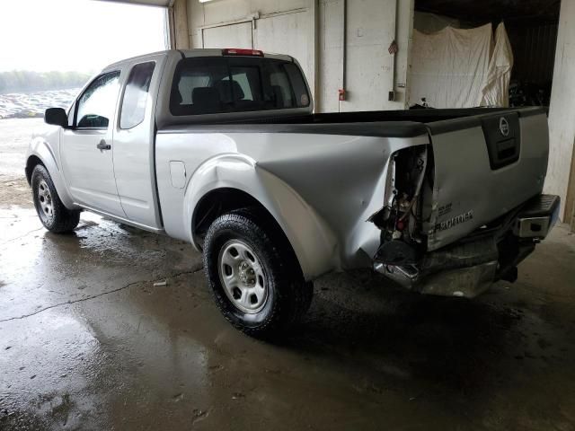 2007 Nissan Frontier King Cab XE