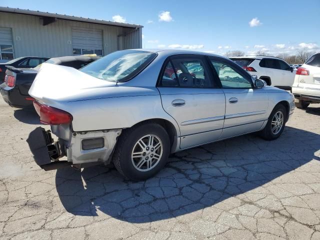 2003 Buick Regal LS