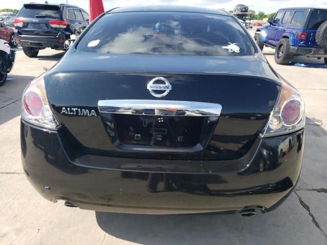 2011 Nissan Altima Base