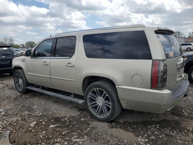 2013 Cadillac Escalade ESV Premium