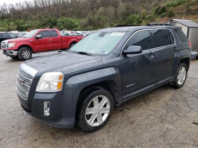 2011 GMC Terrain SLT