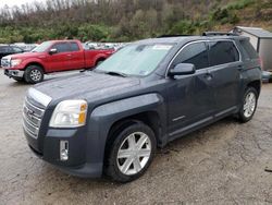 GMC Terrain salvage cars for sale: 2011 GMC Terrain SLT