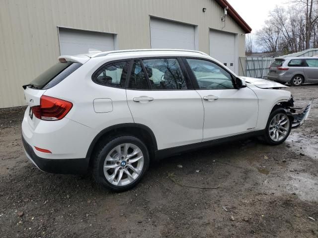 2015 BMW X1 XDRIVE28I