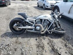 Vehiculos salvage en venta de Copart Albany, NY: 2003 Harley-Davidson Vrsca Anniversary