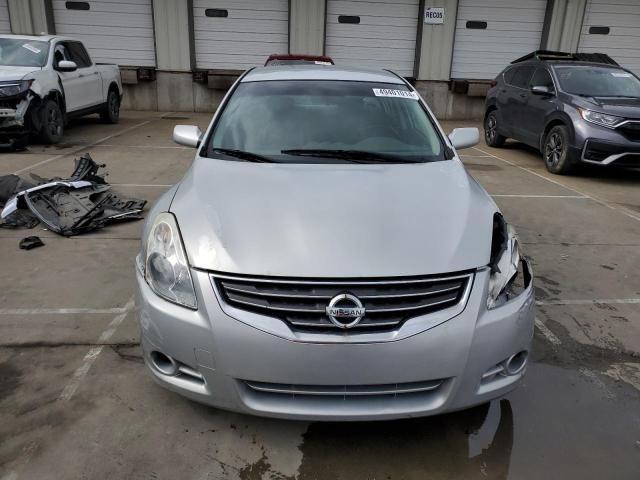 2010 Nissan Altima Base