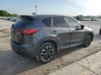 2016 Mazda CX-5 GT