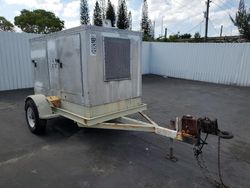 Salvage trucks for sale at Miami, FL auction: 1984 Other Other