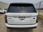 2015 Land Rover Range Rover Supercharged