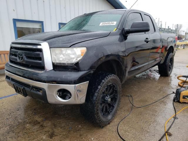 2012 Toyota Tundra Double Cab SR5