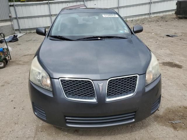 2009 Pontiac Vibe