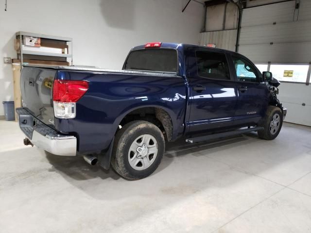 2013 Toyota Tundra Crewmax SR5