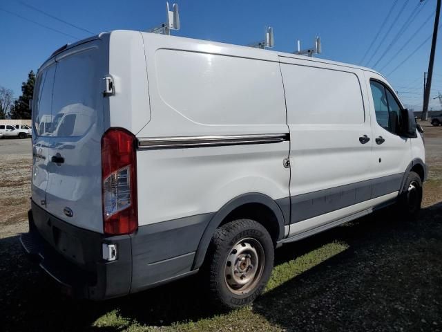 2019 Ford Transit T-250