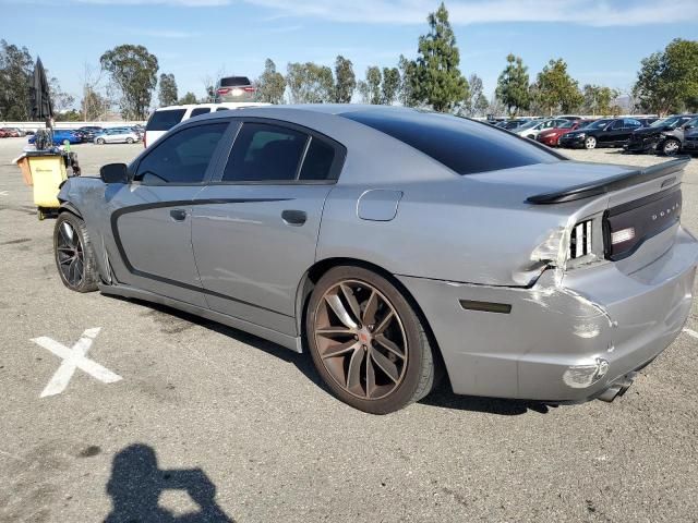 2014 Dodge Charger SE