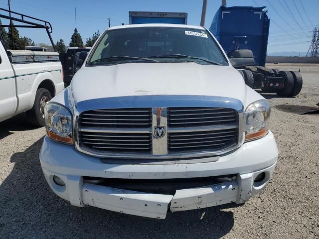 2006 Dodge RAM 2500