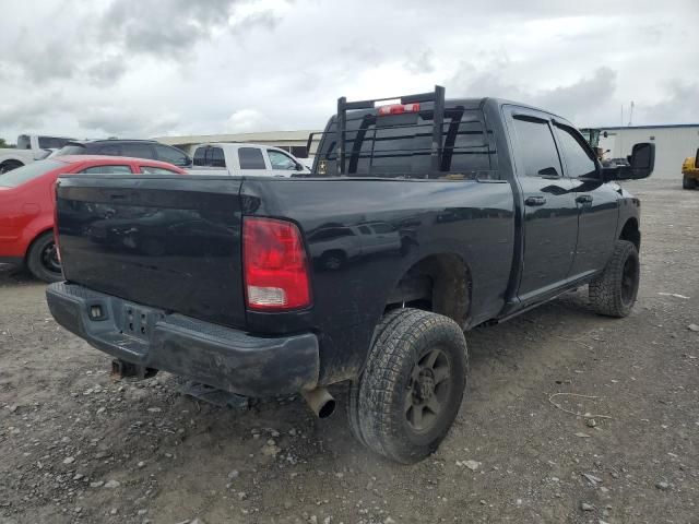 2014 Dodge RAM 2500 SLT