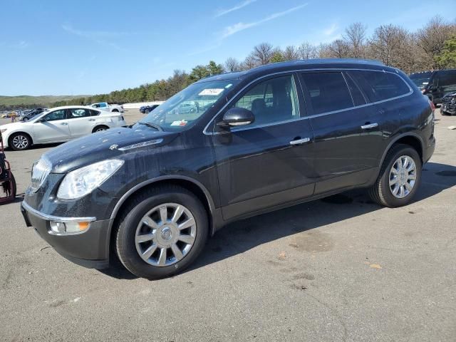 2011 Buick Enclave CXL