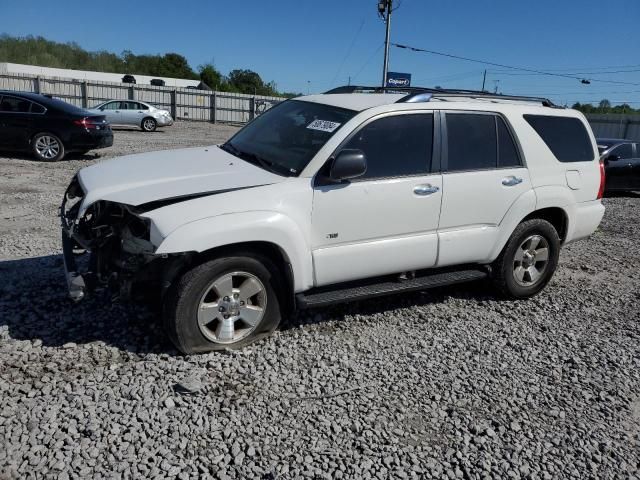 2006 Toyota 4runner SR5