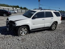 Salvage cars for sale from Copart Hueytown, AL: 2006 Toyota 4runner SR5