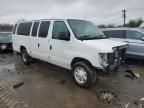 2012 Ford Econoline E350 Super Duty Wagon