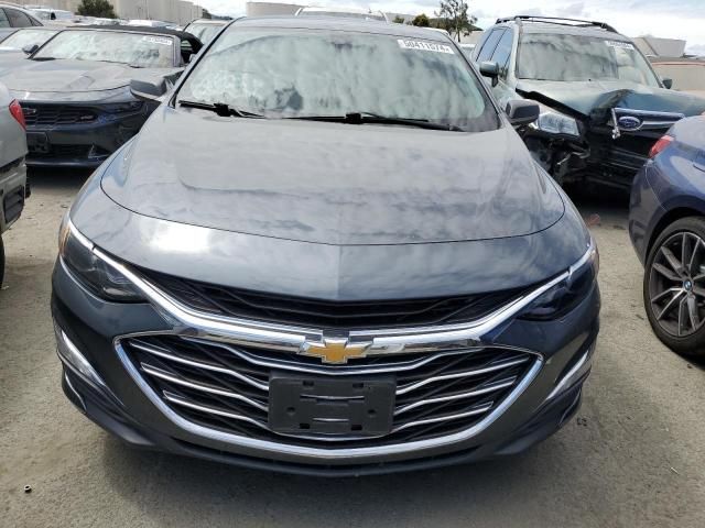 2019 Chevrolet Malibu LS