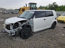 Salvage cars for sale from Copart Memphis, TN: 2015 Scion XB