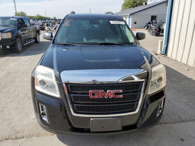 2014 GMC Terrain SLT