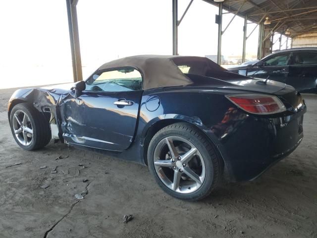 2007 Saturn Sky