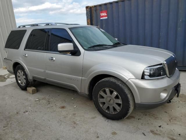 2004 Lincoln Navigator