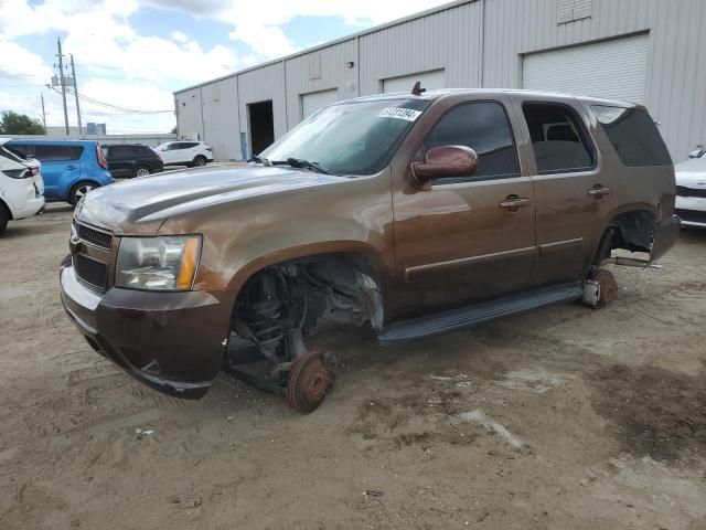 2007 Chevrolet Tahoe C1500