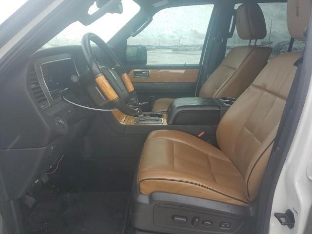 2014 Lincoln Navigator