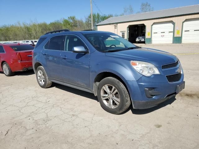 2012 Chevrolet Equinox LT