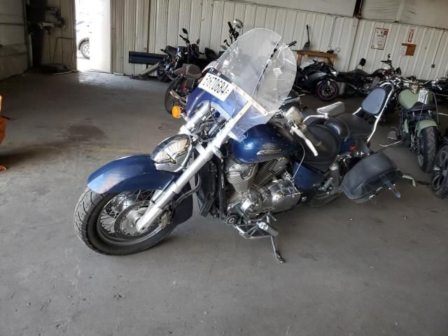 2003 Honda VTX1800 S