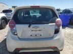 2015 Chevrolet Spark 1LT